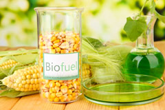 Costessey biofuel availability