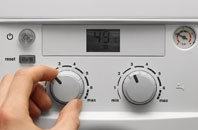 free Costessey boiler maintenance quotes