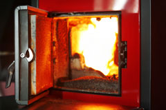 solid fuel boilers Costessey